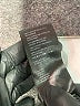 We the Free Hearts Black Jeans Size 26 waist - photo 5