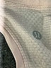 Lululemon Athletica Pink Tank Top Size 8 - photo 7
