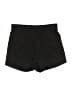 Nike Solid Black Athletic Shorts Size XS - photo 2