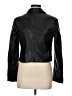 And Now This 100% Polyester Black Jacket Size M - photo 1