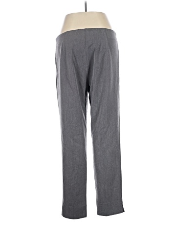 Little Black Pant Dress Pants (view 2)