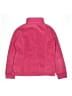 Columbia 100% Polyester Solid Pink Jacket Size 14 - 16 - photo 2
