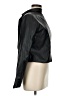 And Now This 100% Polyester Black Jacket Size M - photo 4