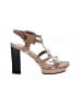 Tod's Tan Sandals Size EU 39 - photo 1