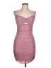 Windsor Pink Cocktail Dress Size L - photo 1