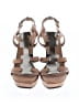 Tod's Tan Sandals Size EU 39 - photo 2