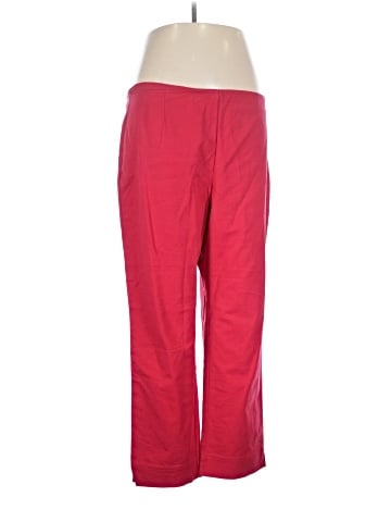 Charter Club Active Pants (view 1)