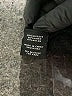 525 America Black Poncho Size XS - Sm - photo 8