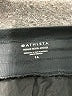 Athleta Black Active Pants Size 14 - photo 7
