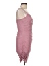 Windsor Pink Cocktail Dress Size L - photo 4