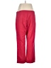 Charter Club Red Active Pants Size 16 - photo 2
