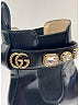 Gucci Black Ankle Boots Size EU (IT) 38 1/2 / US 8 1/2 - photo 5
