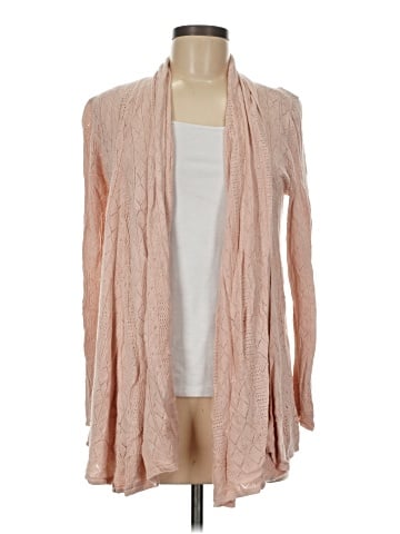 CATHERINE Catherine Malandrino Cardigan (view 1)