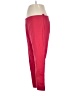 Charter Club Red Active Pants Size 16 - photo 5