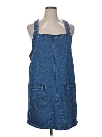 thredup denim dress Jeans Women's Dresses On Sale Up To 90% Off Retail