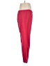 Charter Club Red Active Pants Size 16 - photo 4