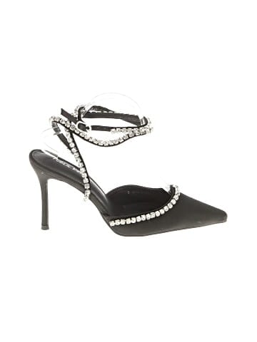 Public Desire Heels (view 1)