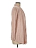 CATHERINE Catherine Malandrino Pink Cardigan Size M - photo 4