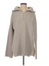 H&M Tan Pullover Sweater Size XS - photo 1
