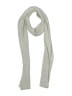 Unbranded Gray Ivory Scarf One size - photo 1