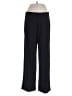 Alfani Solid Black Dress Pants Size XS - photo 1