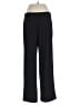 Alfani Solid Black Dress Pants Size XS - photo 2