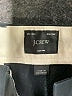 J.Crew Solid Black Board Shorts Size 30 waist - photo 3