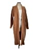 MNG Brown Coat Size S - photo 1