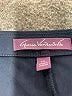Gloria Vanderbilt Solid Blue Active Pants Size XXL - photo 4