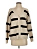 Splendid Tan Cardigan Size XS - photo 1