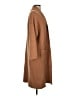 MNG Brown Coat Size S - photo 4