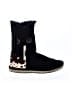 Ugg Black Boots Size 6 - photo 1