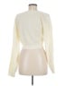 Unbranded Ivory Pullover Sweater Size M (estimated) - photo 2