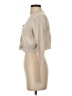 Assorted Brands Tan Ivory Cardigan Size S - photo 5