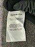 Reformation 100% Polyester Black Cocktail Dress Size 10 - photo 5