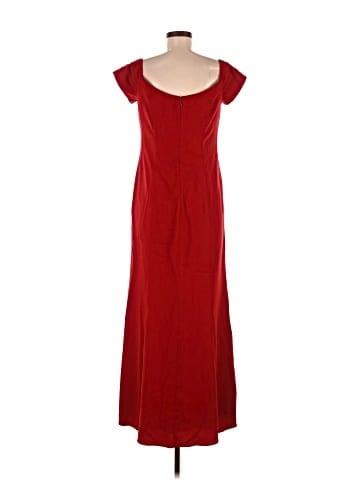 Badgley Mischka Casual Dress (view 2)