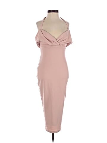 Nookie Cocktail Dress (view 1)