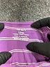 Carter's 100% Cotton Purple Tank Top 9-12 MO / 12 MO - photo 3