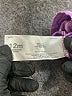 Carter's 100% Cotton Purple Tank Top 9-12 MO / 12 MO - photo 4