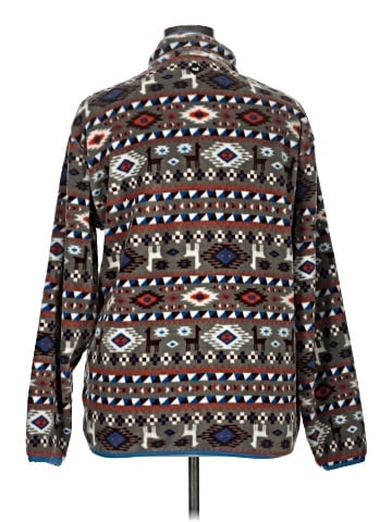 Southern Marsh Pullover Sweater (view 2)