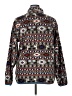 Southern Marsh 100% Polyester Print Blue Pullover Sweater Size XL (estimated) - photo 2