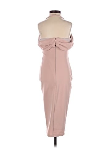 Nookie Cocktail Dress (view 2)