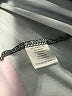 Analili Argyle Black Cocktail Dress Size M - photo 8