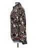 Southern Marsh 100% Polyester Print Blue Pullover Sweater Size XL (estimated) - photo 5