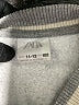 Zara Gray Jacket Size 11 - 12 - photo 3