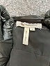 BCBGeneration Black Cocktail Dress Size 4 - photo 6