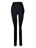 Peppermint Black Active Pants Size S - photo 1