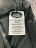 Deb 100% Polyester Black Cocktail Dress Size S - photo 7