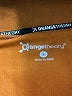 orange theory Brown Pullover Sweater Size L - photo 7