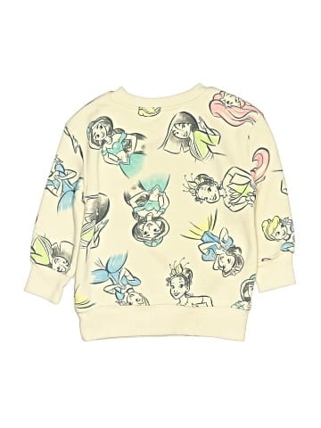 Disney Princess Sweatshirt (view 2)